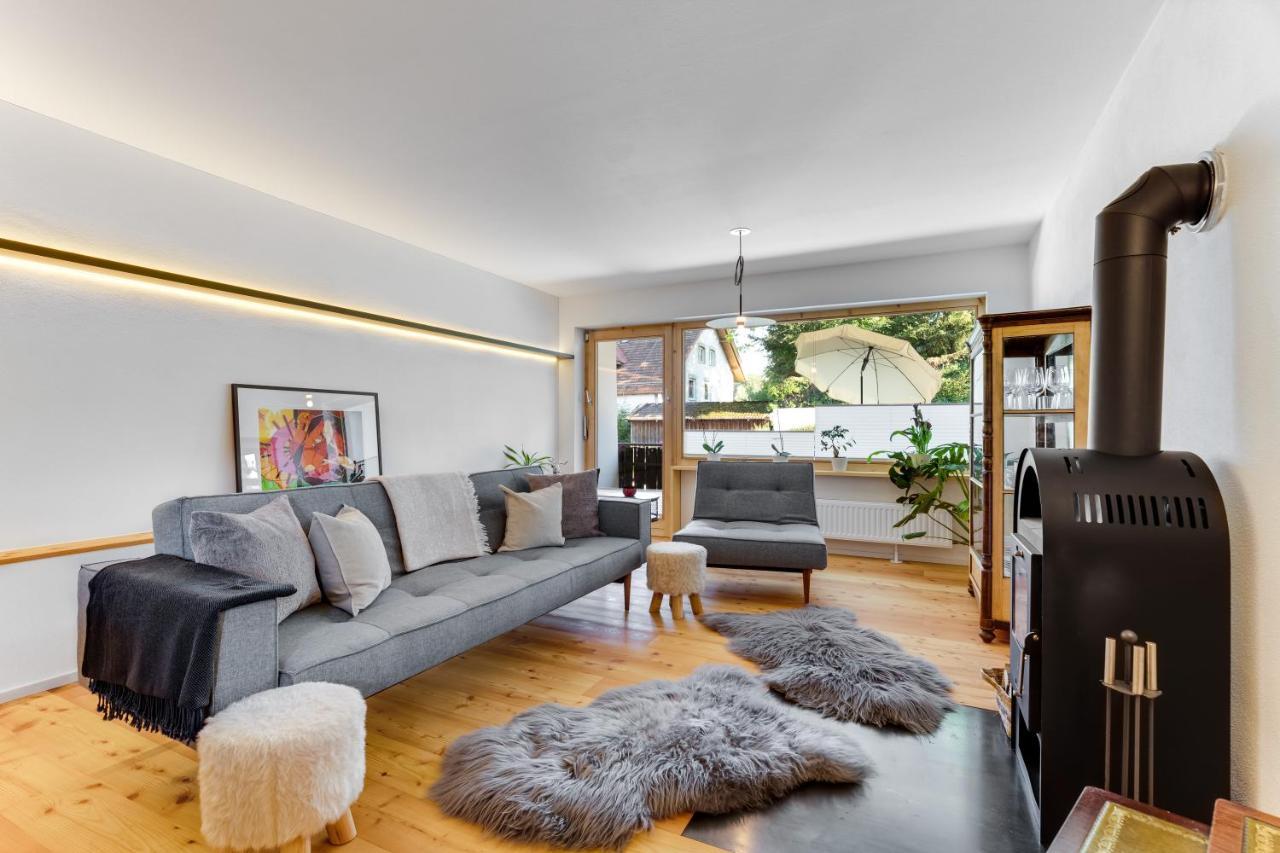 Felder'S - Boutique Appartment ไบลค์อาค ภายนอก รูปภาพ