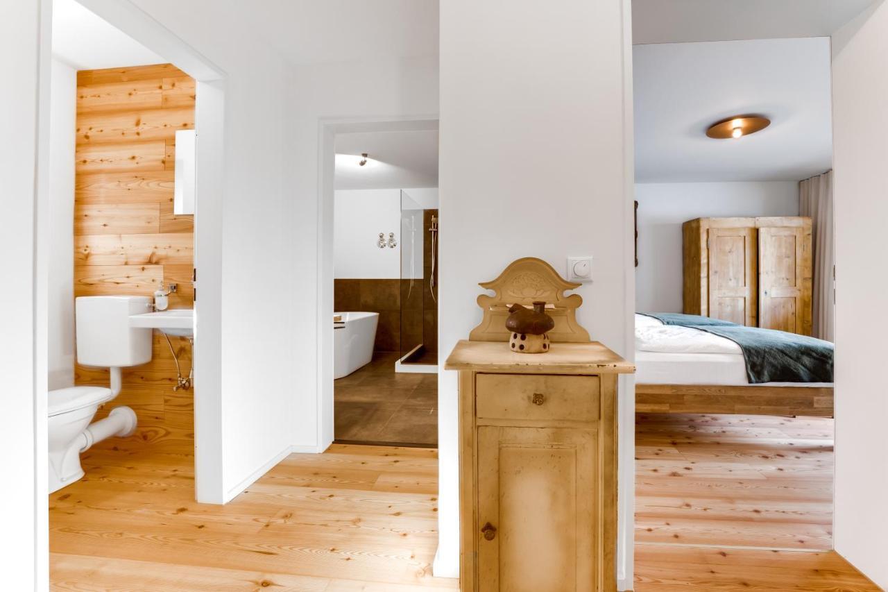 Felder'S - Boutique Appartment ไบลค์อาค ภายนอก รูปภาพ