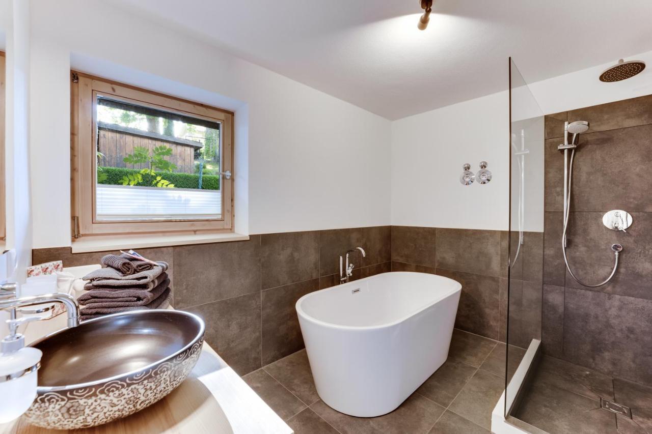 Felder'S - Boutique Appartment ไบลค์อาค ภายนอก รูปภาพ