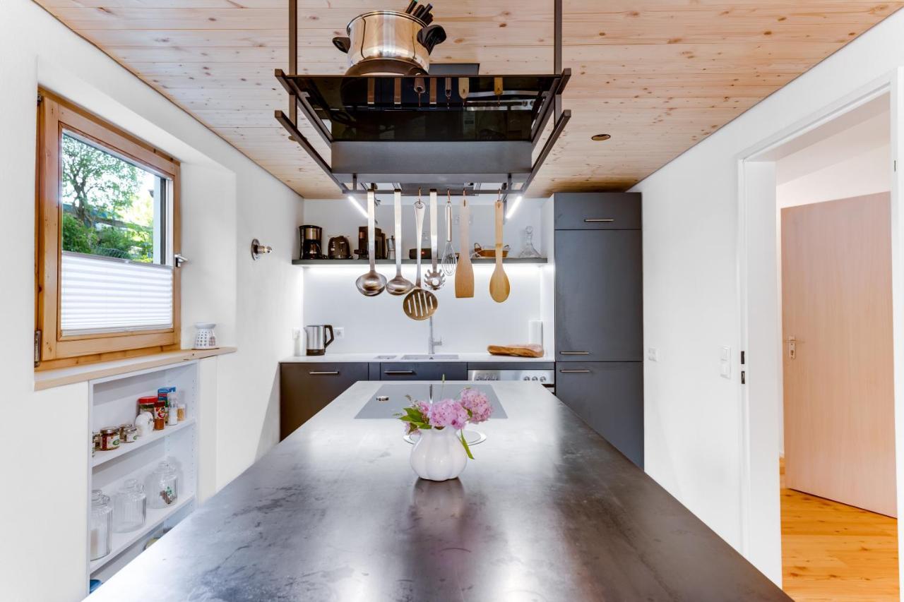 Felder'S - Boutique Appartment ไบลค์อาค ภายนอก รูปภาพ